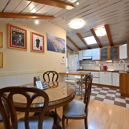 Apartment Eva Zadar Ngoại thất bức ảnh