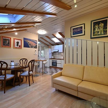 Apartment Eva Zadar Ngoại thất bức ảnh