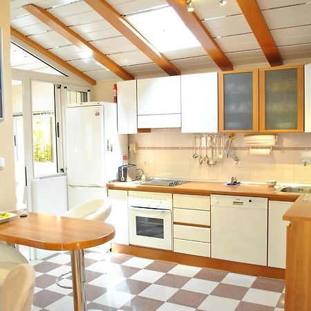 Apartment Eva Zadar Ngoại thất bức ảnh