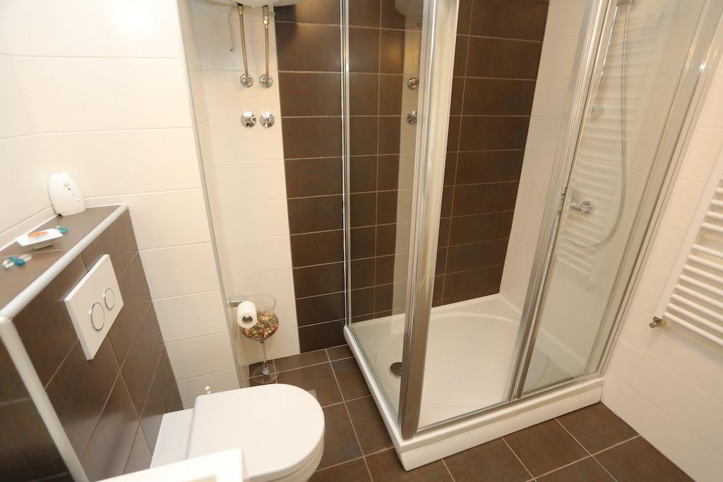 Apartment Eva Zadar Phòng bức ảnh