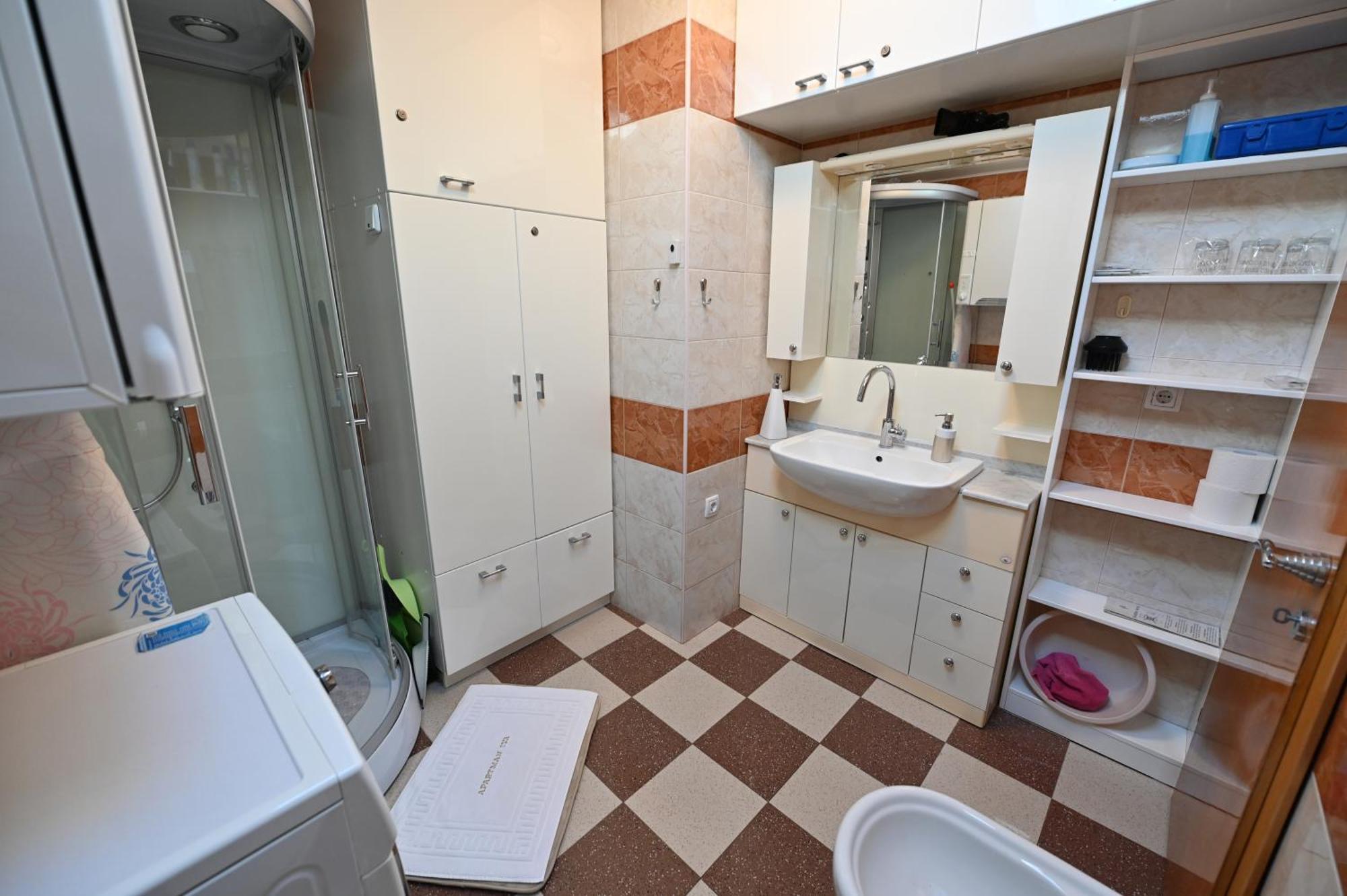 Apartment Eva Zadar Ngoại thất bức ảnh
