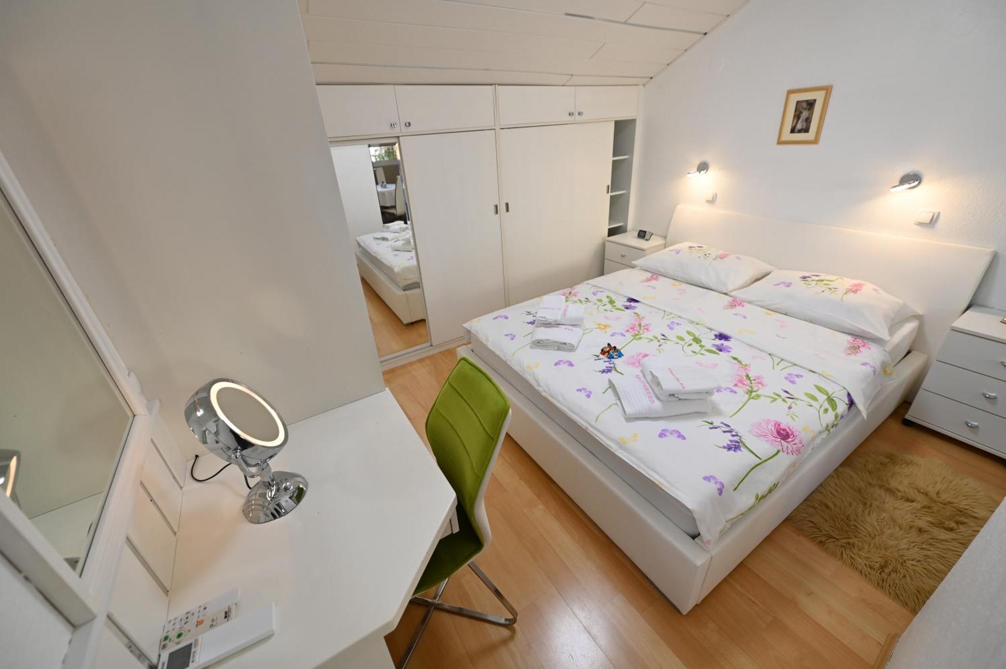Apartment Eva Zadar Ngoại thất bức ảnh