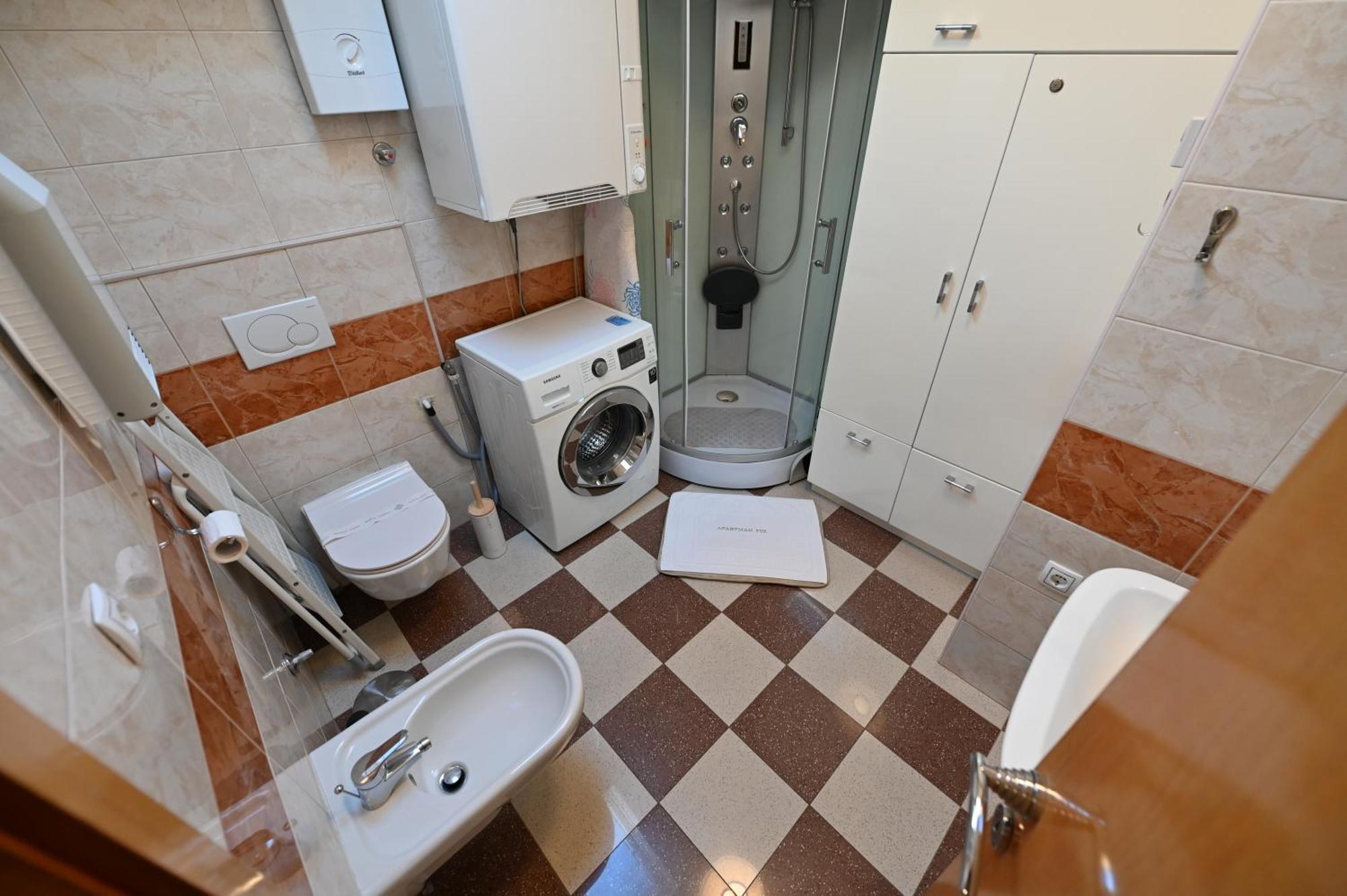 Apartment Eva Zadar Ngoại thất bức ảnh