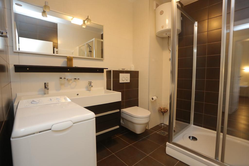 Apartment Eva Zadar Phòng bức ảnh
