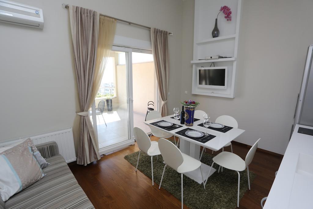 Apartment Eva Zadar Ngoại thất bức ảnh