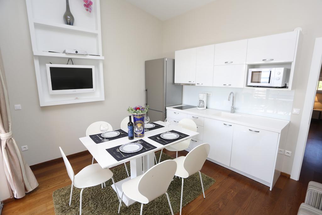 Apartment Eva Zadar Phòng bức ảnh