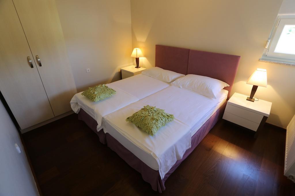 Apartment Eva Zadar Ngoại thất bức ảnh