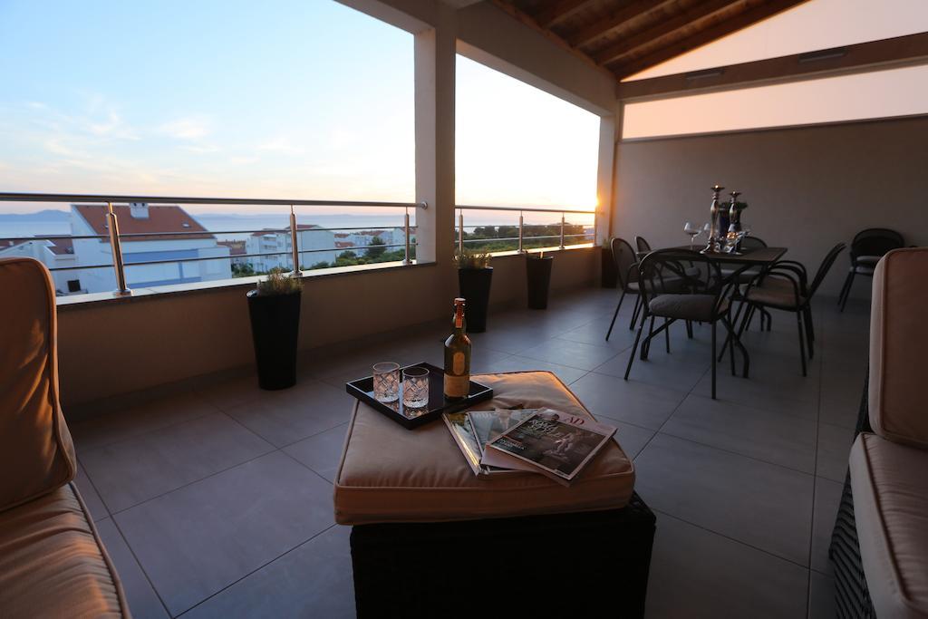 Apartment Eva Zadar Phòng bức ảnh