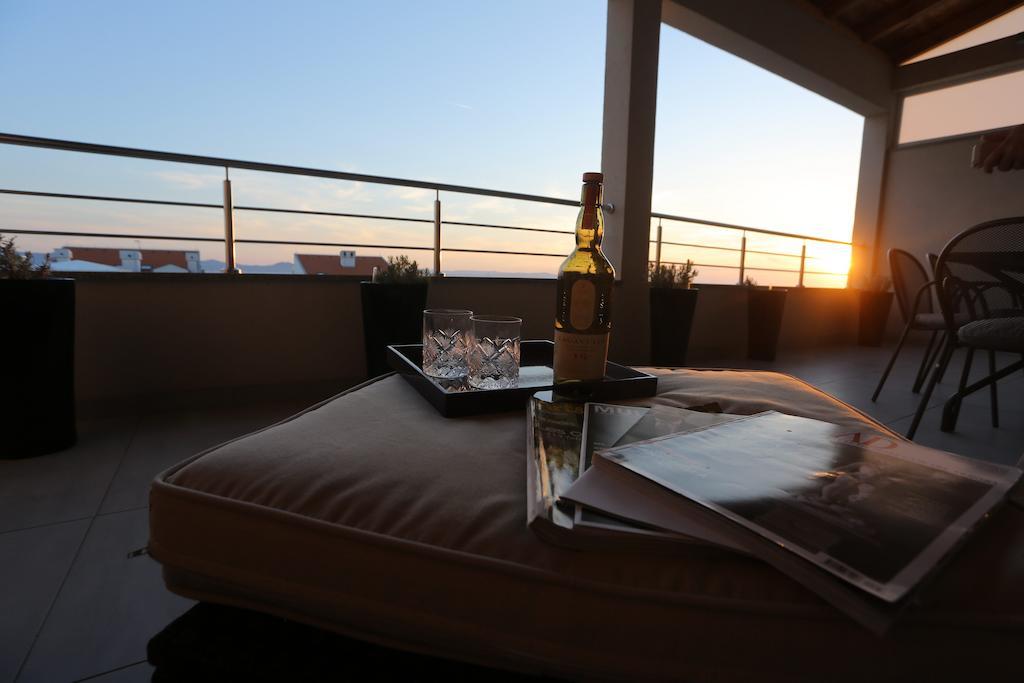 Apartment Eva Zadar Phòng bức ảnh