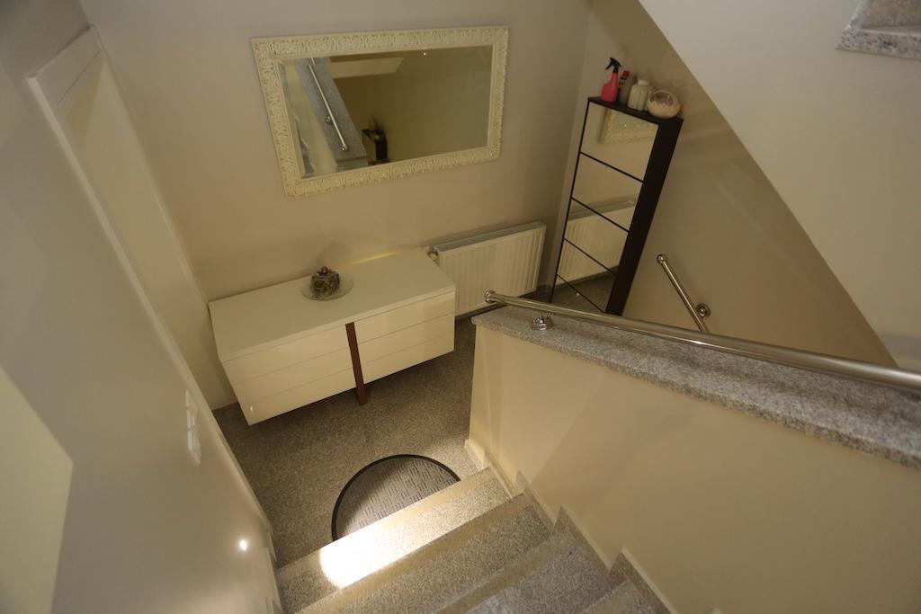 Apartment Eva Zadar Phòng bức ảnh