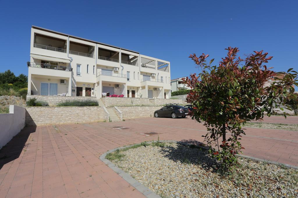 Apartment Eva Zadar Phòng bức ảnh