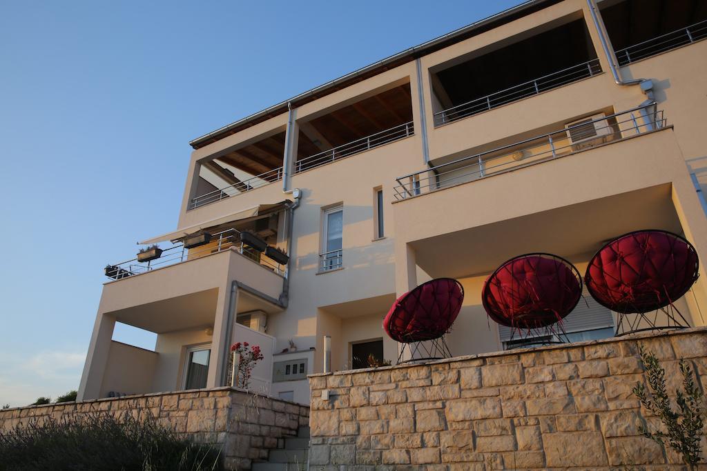 Apartment Eva Zadar Phòng bức ảnh
