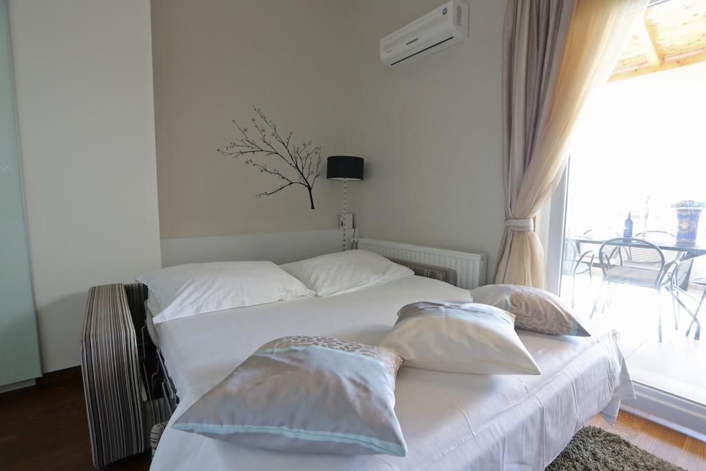 Apartment Eva Zadar Phòng bức ảnh