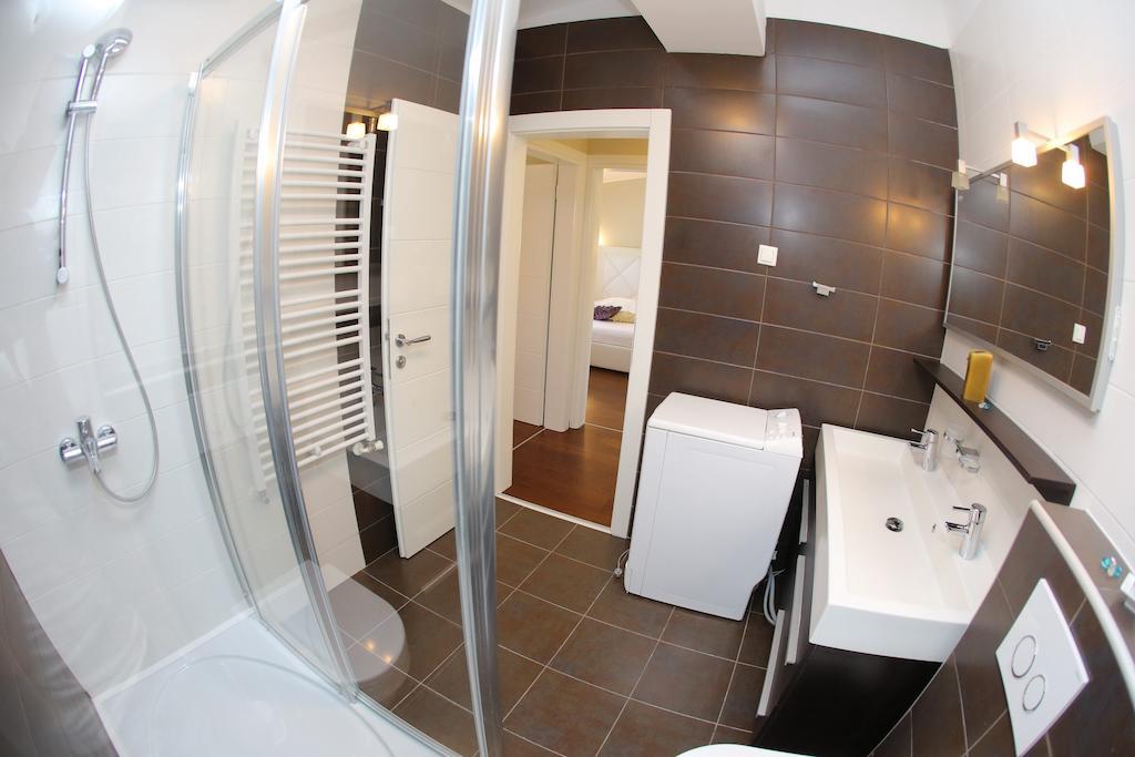 Apartment Eva Zadar Ngoại thất bức ảnh