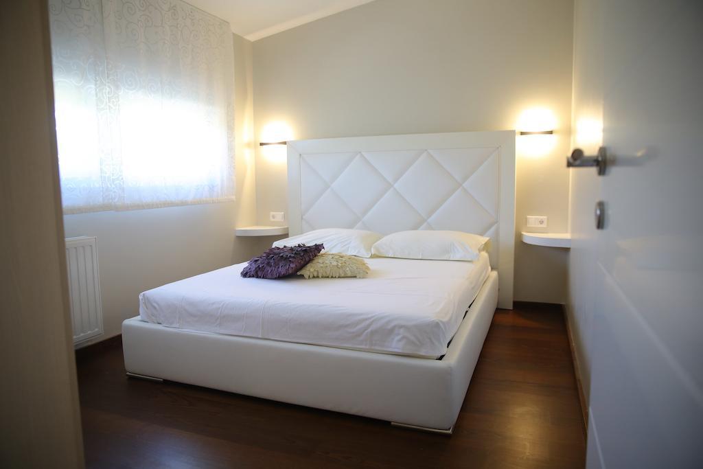 Apartment Eva Zadar Phòng bức ảnh