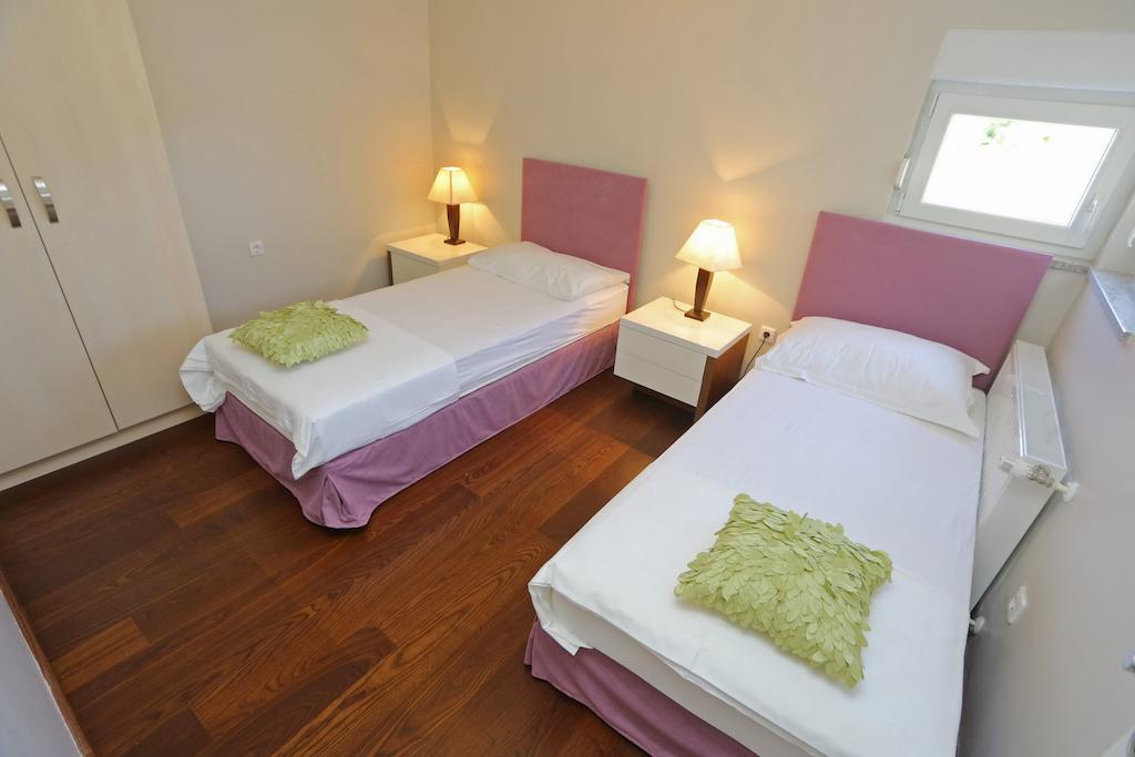 Apartment Eva Zadar Phòng bức ảnh