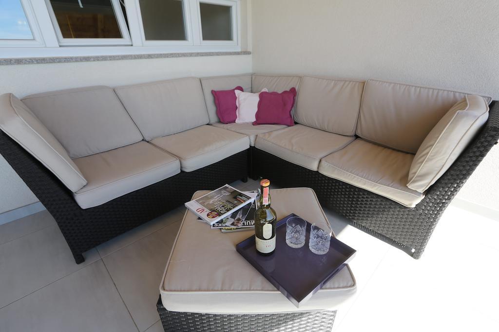 Apartment Eva Zadar Phòng bức ảnh