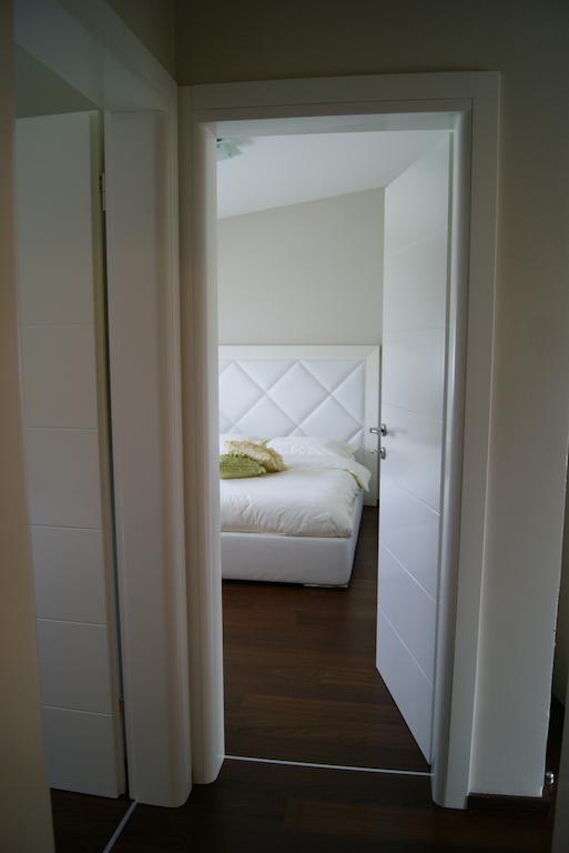 Apartment Eva Zadar Ngoại thất bức ảnh