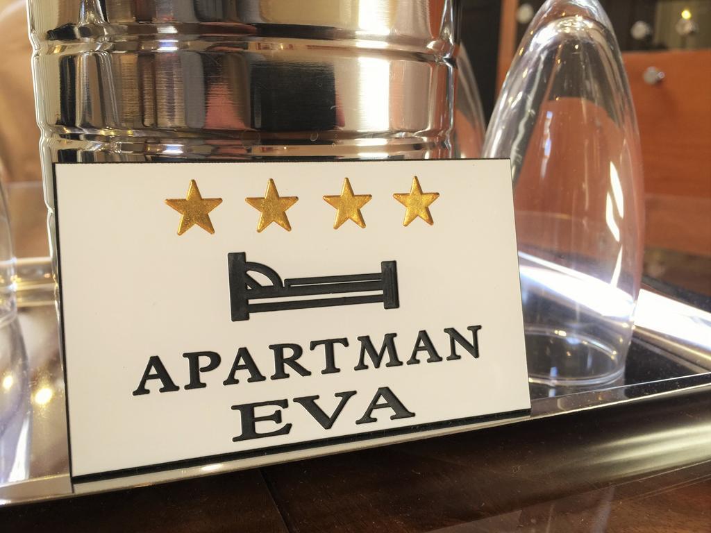 Apartment Eva Zadar Ngoại thất bức ảnh