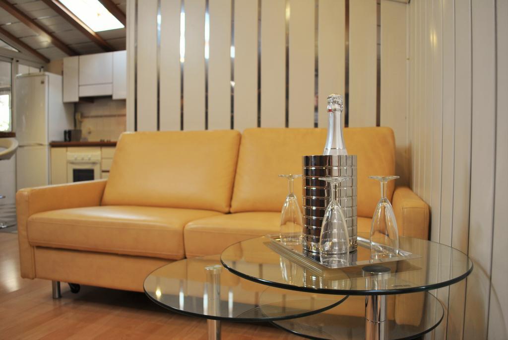 Apartment Eva Zadar Ngoại thất bức ảnh