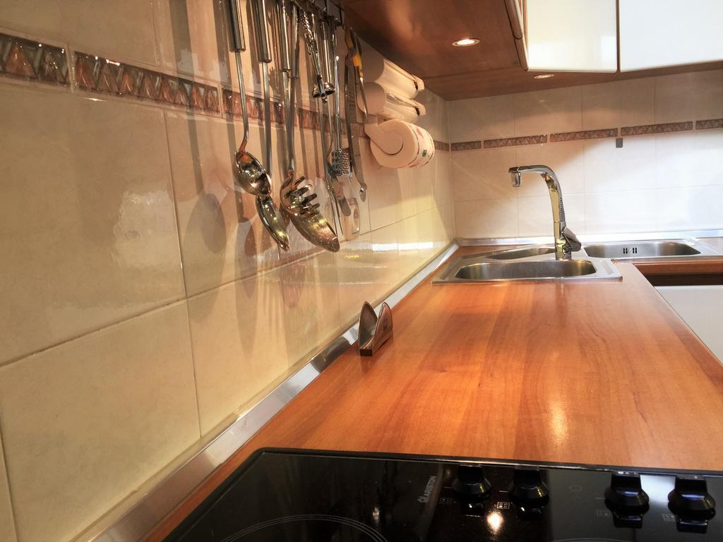 Apartment Eva Zadar Ngoại thất bức ảnh