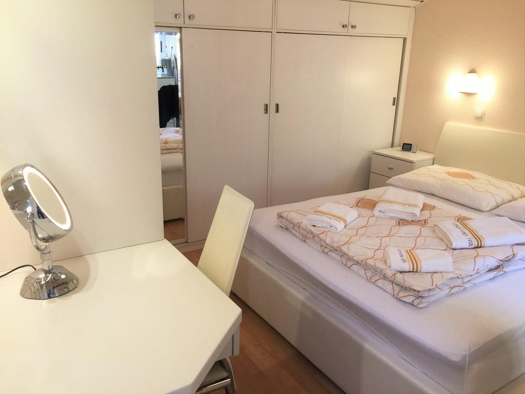 Apartment Eva Zadar Ngoại thất bức ảnh