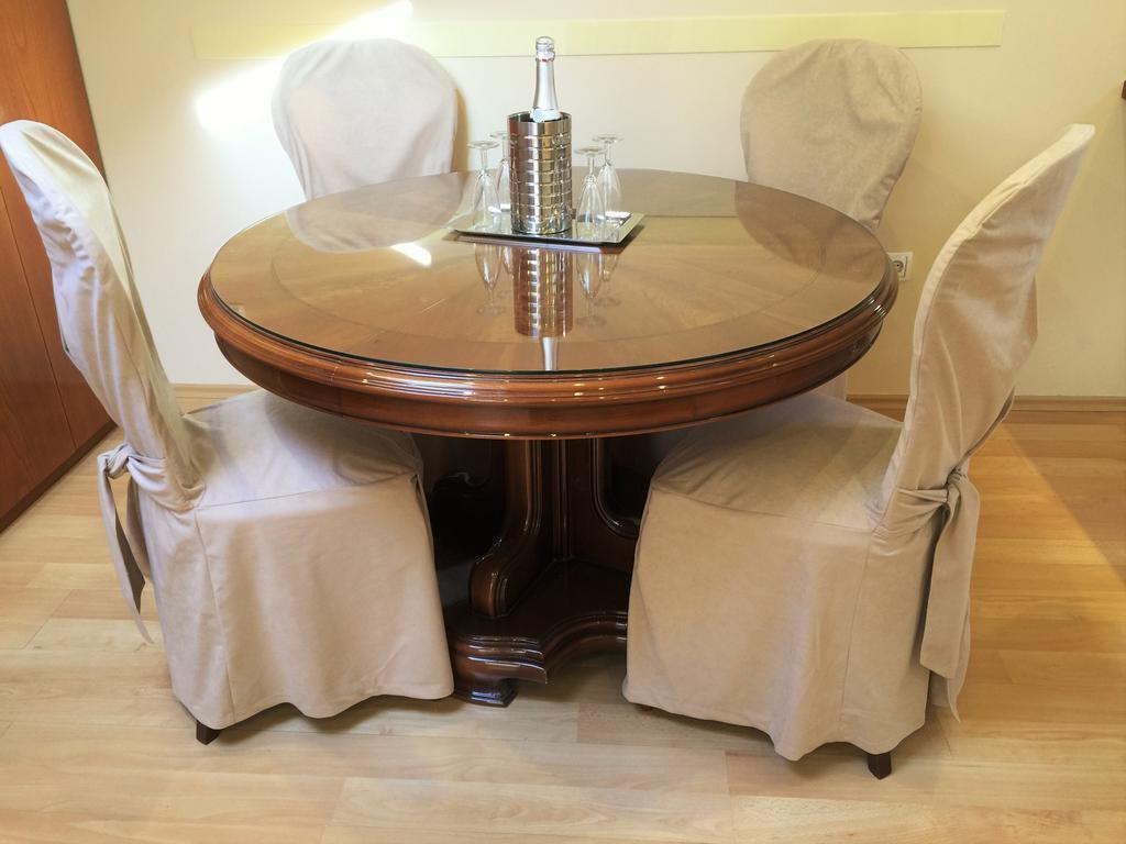 Apartment Eva Zadar Ngoại thất bức ảnh