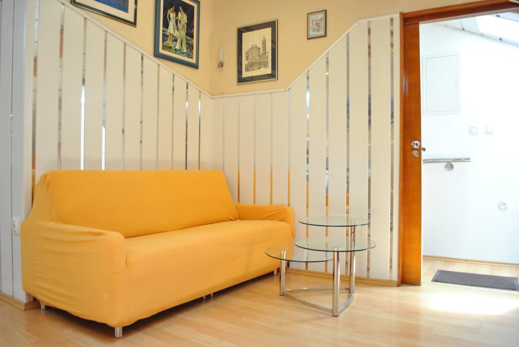 Apartment Eva Zadar Ngoại thất bức ảnh
