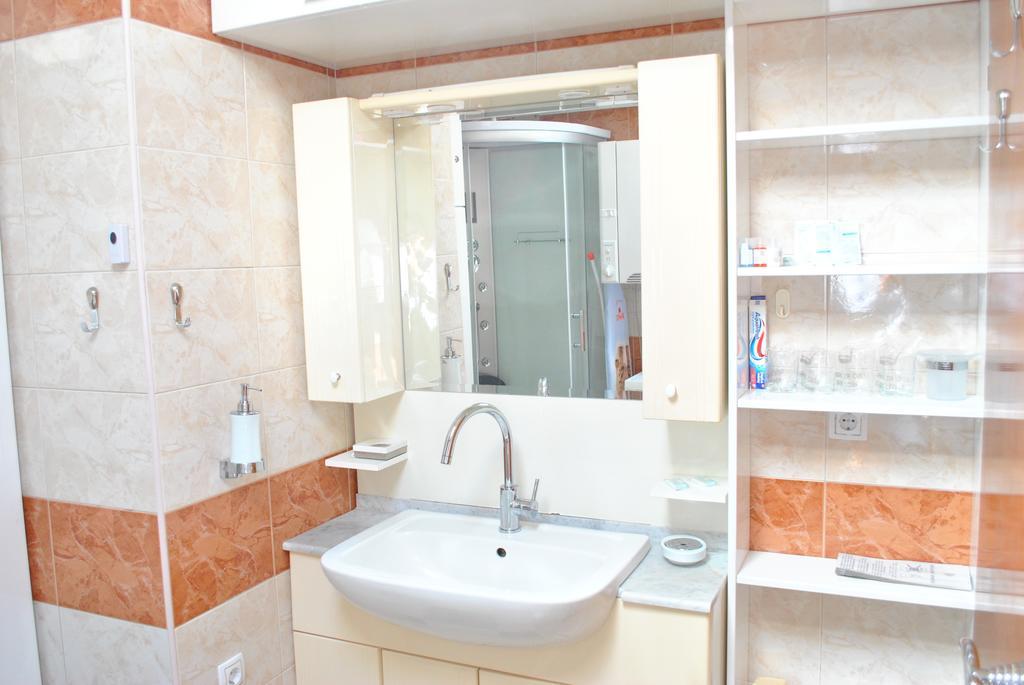 Apartment Eva Zadar Ngoại thất bức ảnh