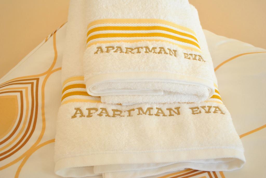 Apartment Eva Zadar Ngoại thất bức ảnh