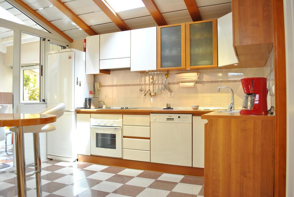 Apartment Eva Zadar Ngoại thất bức ảnh