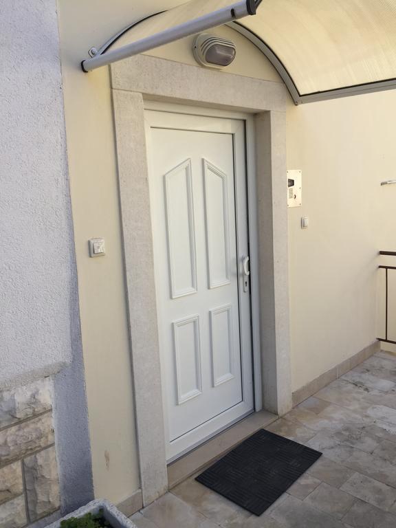 Apartment Eva Zadar Ngoại thất bức ảnh